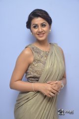 Nikki Galrani At Prema Leela Pelli Gola Movie Audio Launch